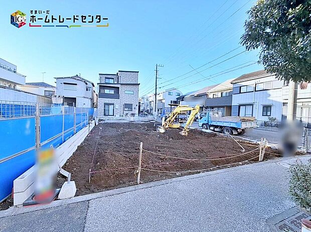 ≪内覧以外にも資金計画やライフプランに寄り添ったご提案をいたします♪≫
当日のご見学予約も承ります。同じものは２つとない「夢のマイホーム」との出会いが待っているかもしれません。