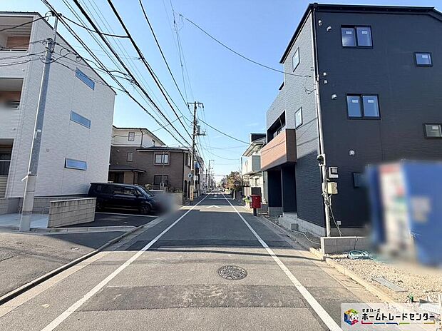 ≪内覧以外にも資金計画やライフプランに寄り添ったご提案をいたします♪≫
充実の仕様設備で暮らし快適☆「EVコンセント」、「食洗機」標準装備・陽当たりとプライバシー性を考慮した2階LDK