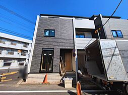 東京都足立区青井2