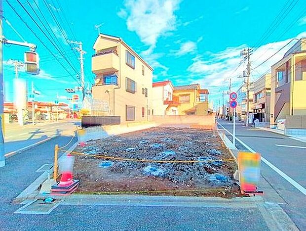 ≪内覧以外にも資金計画やライフプランに寄り添ったご提案をいたします♪≫