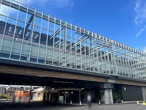 東武伊勢崎線「竹ノ塚」駅までバスで18分「花畑三丁目」停歩4分♪