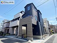 東京都足立区中川５：物件画像