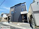 東京都足立区中川５：物件画像