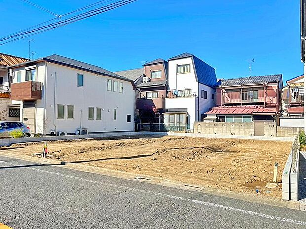 ≪現地ご案内は便利なネット予約も可能です!お気軽にお問い合わせください♪≫