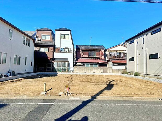 現地(2026年1月)撮影