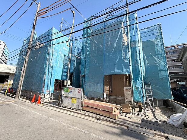 ≪内覧以外にも資金計画やライフプランに寄り添ったご提案をいたします♪≫