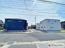 埼玉県三郷市彦糸１：物件画像