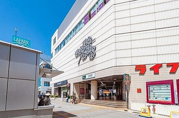 都営新宿線「瑞江」駅徒歩16分