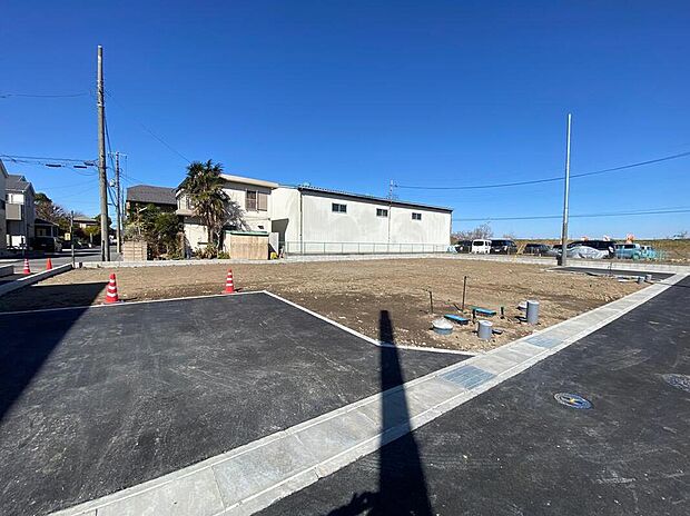 ≪見学予約ができます!≫