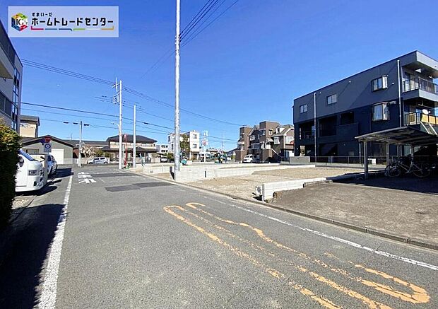 賃貸暮らしで気を使っていた「狭さ」や「騒音」とはもうおさらば!子育てのしやすさ、生活のしやすさを考えた新築マイホームを一緒に探してみませんか?