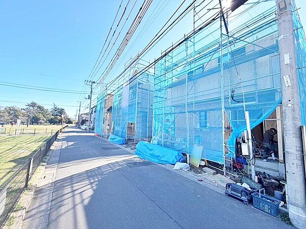 ≪内覧以外にも資金計画やライフプランに寄り添ったご提案をいたします♪≫