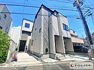 東京都足立区青井３：物件画像