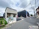 埼玉県八潮市大字南川崎：物件画像