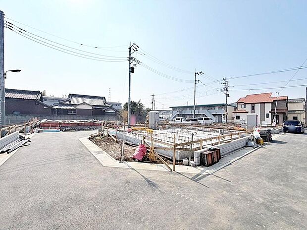 ≪内覧以外にも資金計画やライフプランに寄り添ったご提案をいたします♪≫