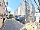 埼玉県八潮市大字二丁目：物件画像