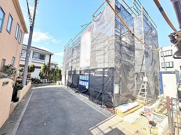 ≪内覧以外にも資金計画やライフプランに寄り添ったご提案をいたします♪≫