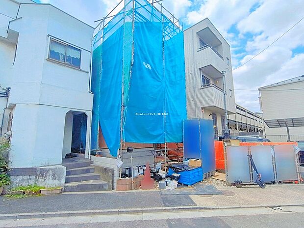 ≪現地ご案内は便利なネット予約も可能です！お気軽にお問い合わせください♪≫