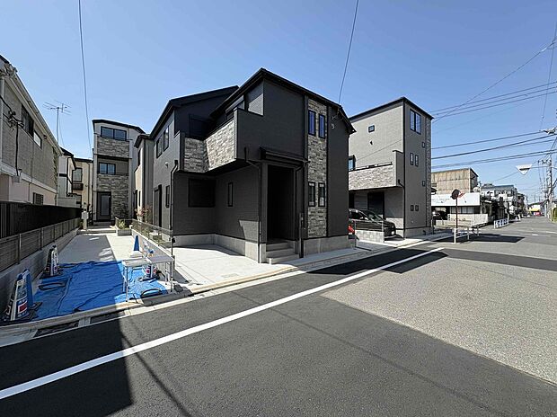 ≪現地ご案内は便利なネット予約も可能です！お気軽にお問い合わせください♪≫