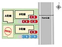 東京都葛飾区水元５：物件画像