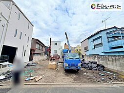 東京都足立区梅田3