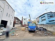 東京都足立区梅田３：物件画像