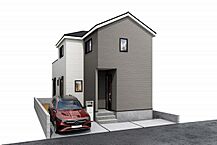 埼玉県三郷市高州２：物件画像