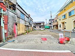 都営新宿線「篠崎」駅 徒歩18分