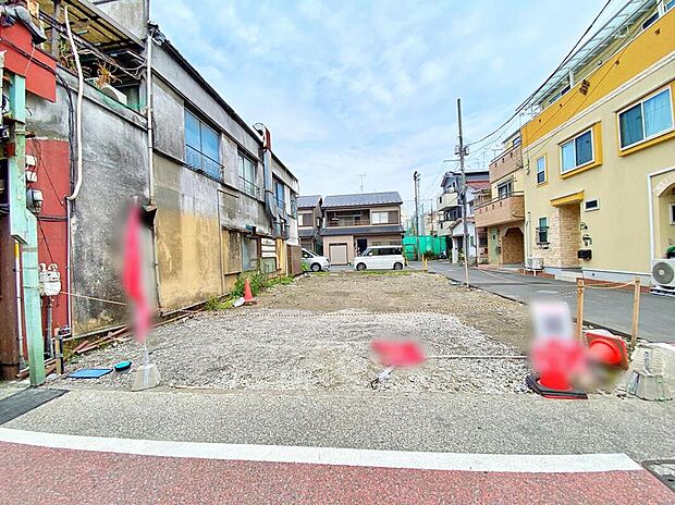 ≪見学予約ができます!≫
太陽光発電設備標準搭載☆
