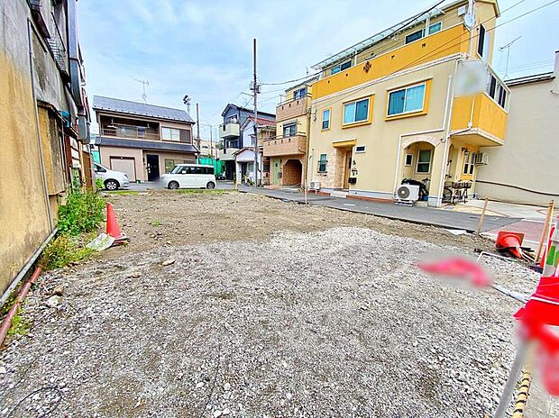 ≪現地ご案内は便利なネット予約も可能です!お気軽にお問い合わせください♪≫
都営新宿線「篠崎」駅まで徒歩18分、東京メトロ東西線「南行徳」駅バス23分☆
