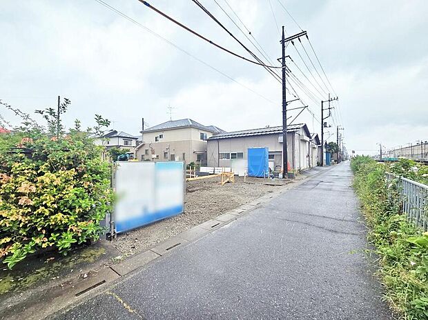 ≪見学予約可能！≫
生活するだけの家ではなく「日々を楽しむ暮らし」を♪
