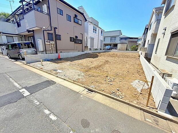 ≪現地ご案内は便利なネット予約も可能です！お気軽にお問い合わせください♪≫耐震性能最高等級3：消防署や警察署など防災拠点となる建物に求められる最も高い耐震性能を持つ住宅基準！