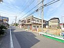 東京都足立区西新井４：物件画像