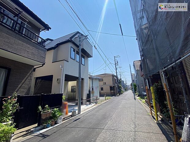 ≪内覧以外にも資金計画やライフプランに寄り添ったご提案をいたします♪≫ＪＲ総武線「新小岩」歩16分、京成押上線「京成立石」歩22分♪