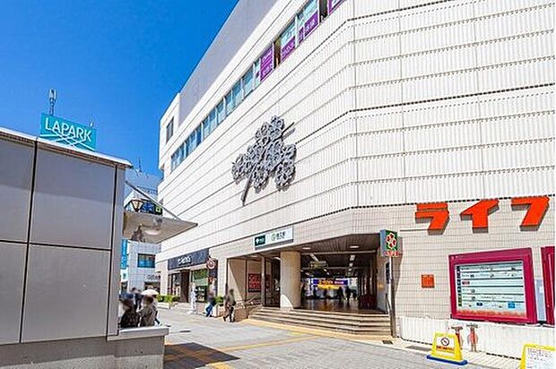 都営新宿線「瑞江」駅徒歩16分