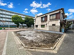 JR常磐線「亀有」駅 徒歩15分