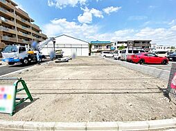 東武伊勢崎線「竹ノ塚」駅 徒歩19分