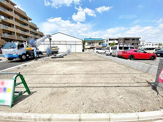 ≪内覧以外にも資金計画やライフプランに寄り添ったご提案をいたします♪≫東武伊勢崎線「竹ノ塚」駅徒歩19分!つくばエクスプレス「六町」駅徒歩25分!