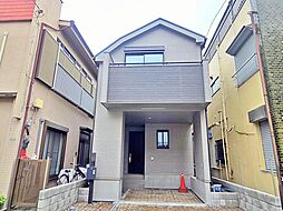 日暮里舎人ライナー「谷在家」駅 徒歩15分