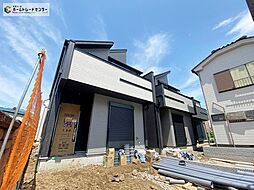 東武伊勢崎線「竹ノ塚」駅 徒歩13分