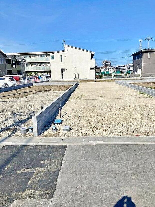 ≪見学予約可能!≫
生活するだけの家ではなく「日々を楽しむ暮らし」を♪