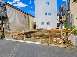 つくばエクスプレス「三郷中央」駅 バス6分「南中学校入口」バス停 徒歩7分