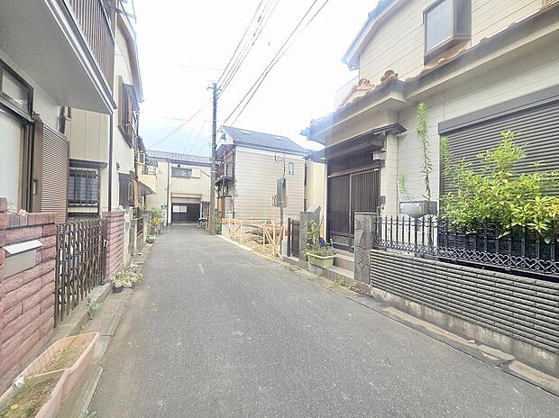 ≪見学予約可能！≫
つくばエクスプレス「三郷中央」駅バス6分「南中学校入口」停歩7分！「八潮」駅、JR常磐線「金町」駅からもバスがあります♪2路線利用可能