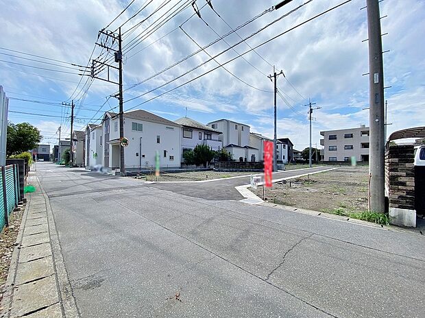 ≪内覧以外にも資金計画やライフプランに寄り添ったご提案をいたします♪≫ここで暮らしたいと思える魅力が、現地できっと見つかる！お問合せをお待ちしております！