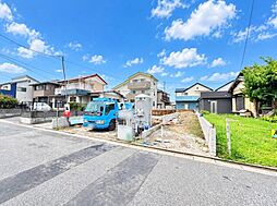 東武伊勢崎線「草加」駅 バス9分「伊草」バス停 徒歩5分