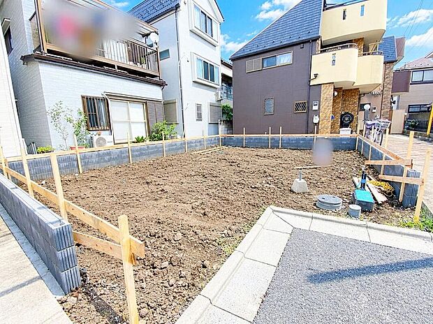 ≪現地ご案内は便利なネット予約も可能です！お気軽にお問い合わせください♪≫地震に強いオリジナル工法をお確かめいただけます！