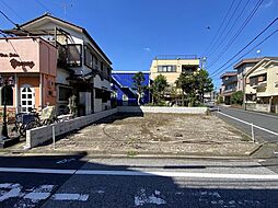 JR総武線「新小岩」駅 バス12分「鹿本橋」バス停 徒歩2分
