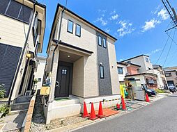 東武伊勢崎線「草加」駅 徒歩22分
