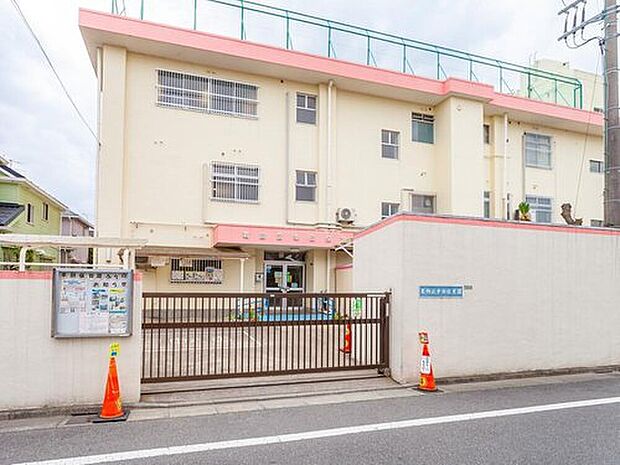 幸田保育園（約140m）