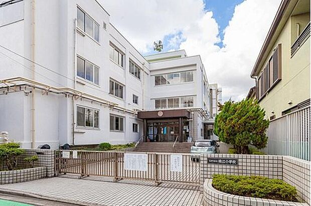 江戸川区立瑞江小学校（約350m）