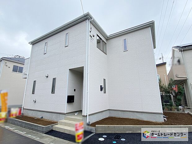 【前面道路含む現地写真】≪内覧以外にも資金計画やライフプランに寄り添ったご提案をいたします♪≫
当日のご見学予約も承ります。同じものは２つとない「夢のマイホーム」との出会いが待っているかもしれません。